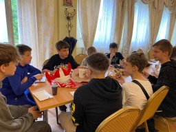 Zakończenie roku formacyjnego marianek i ministrantów, 22.06.2024